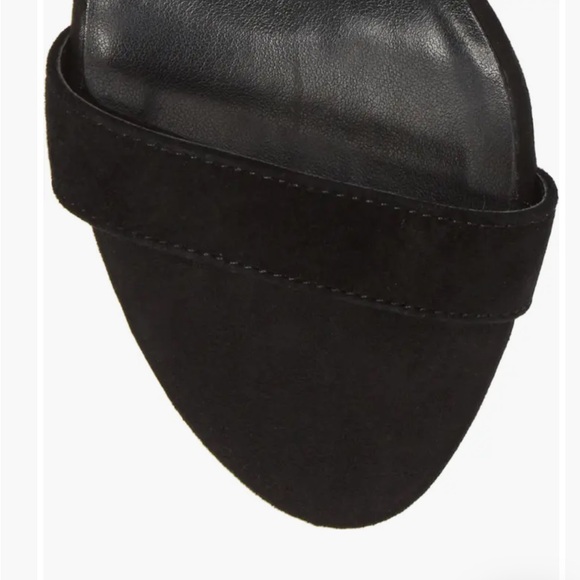 BP Lula Slingback Heels - Picture 2 of 5